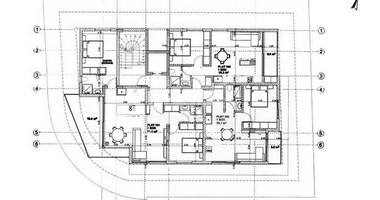 One bedroom apartment for sale in Agios Athanasios, Limassol