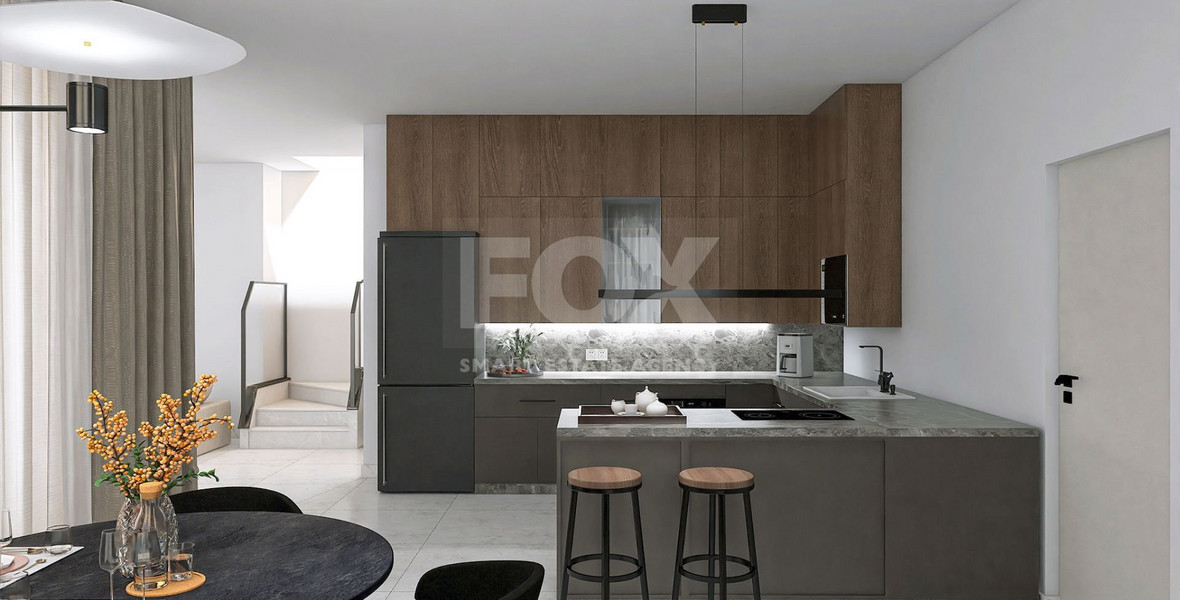 Three bedroom apartment for sale in Agios Athanasios, Limassol