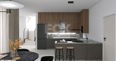 Three bedroom apartment for sale in Agios Athanasios, Limassol