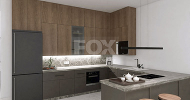 Three bedroom apartment for sale in Agios Athanasios, Limassol