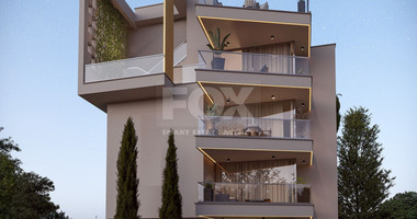 Three bedroom apartment for sale in Agios Athanasios, Limassol