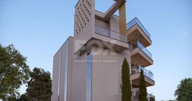 Three bedroom apartment for sale in Agios Athanasios, Limassol