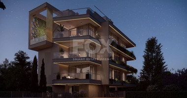 Three bedroom apartment for sale in Agios Athanasios, Limassol