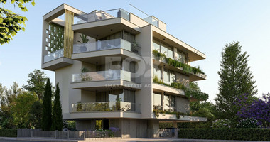 Three bedroom apartment for sale in Agios Athanasios, Limassol