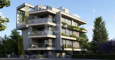 Three bedroom apartment for sale in Agios Athanasios, Limassol