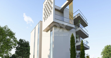 Three bedroom apartment for sale in Agios Athanasios, Limassol