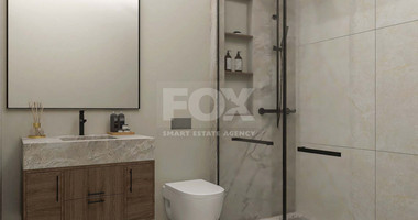 Three bedroom apartment for sale in Agios Athanasios, Limassol