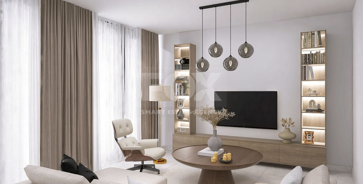 Three bedroom apartment for sale in Agios Athanasios, Limassol
