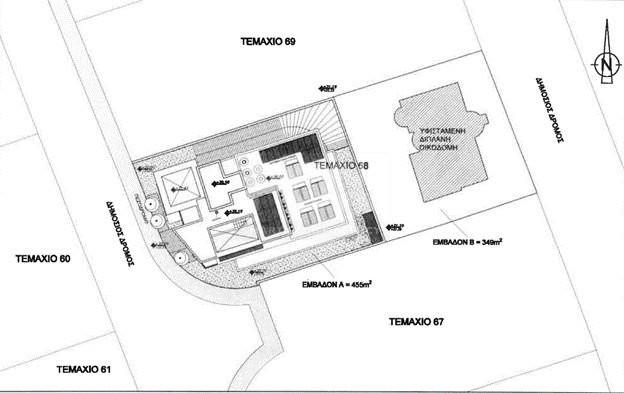 Three bedroom apartment for sale in Agios Athanasios, Limassol