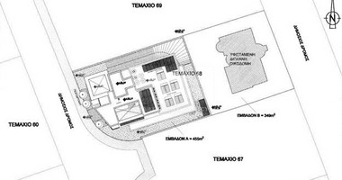 Three bedroom apartment for sale in Agios Athanasios, Limassol