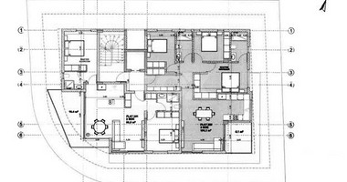 Three bedroom apartment for sale in Agios Athanasios, Limassol