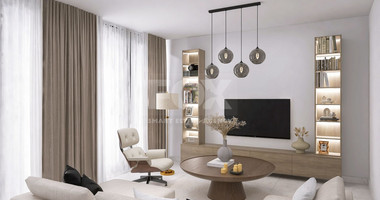 Two bedroom apartment for sale in Agios Athanasios, Limassol