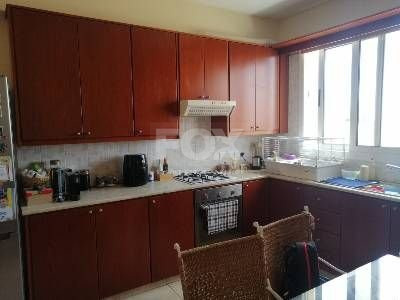 For rent : Spacious Two Bedroom Apartment in Friendly Geroskipou