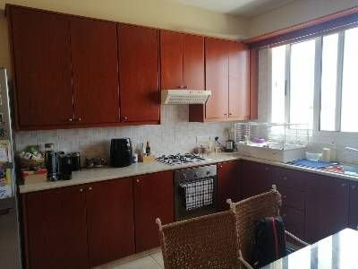 For rent : Spacious Two Bedroom Apartment in Friendly Geroskipou