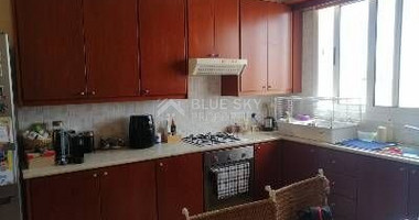 For rent : Spacious Two Bedroom Apartment in Friendly Geroskipou