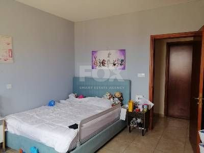 For rent : Spacious Two Bedroom Apartment in Friendly Geroskipou