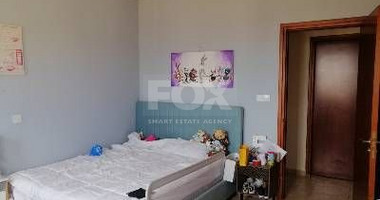 For rent : Spacious Two Bedroom Apartment in Friendly Geroskipou