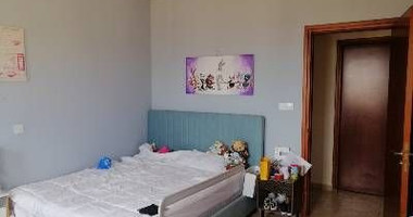 For rent : Spacious Two Bedroom Apartment in Friendly Geroskipou