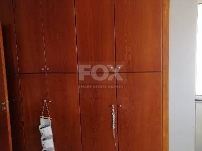 For rent : Spacious Two Bedroom Apartment in Friendly Geroskipou