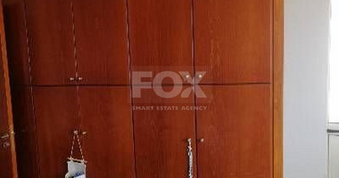 For rent : Spacious Two Bedroom Apartment in Friendly Geroskipou