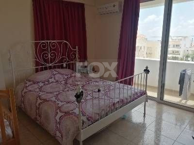 For rent : Spacious Two Bedroom Apartment in Friendly Geroskipou