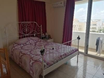 For rent : Spacious Two Bedroom Apartment in Friendly Geroskipou