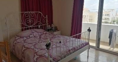 For rent : Spacious Two Bedroom Apartment in Friendly Geroskipou