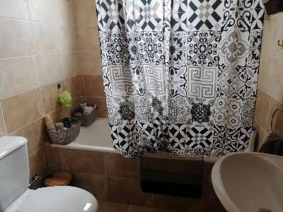 For rent : Spacious Two Bedroom Apartment in Friendly Geroskipou