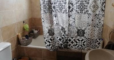 For rent : Spacious Two Bedroom Apartment in Friendly Geroskipou
