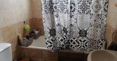 For rent : Spacious Two Bedroom Apartment in Friendly Geroskipou