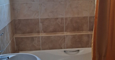 For rent : Spacious Two Bedroom Apartment in Friendly Geroskipou