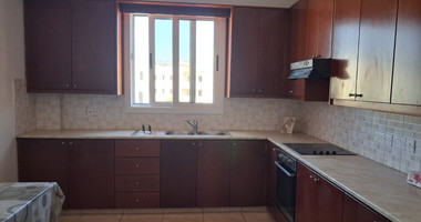 For rent : Spacious Two Bedroom Apartment in Friendly Geroskipou