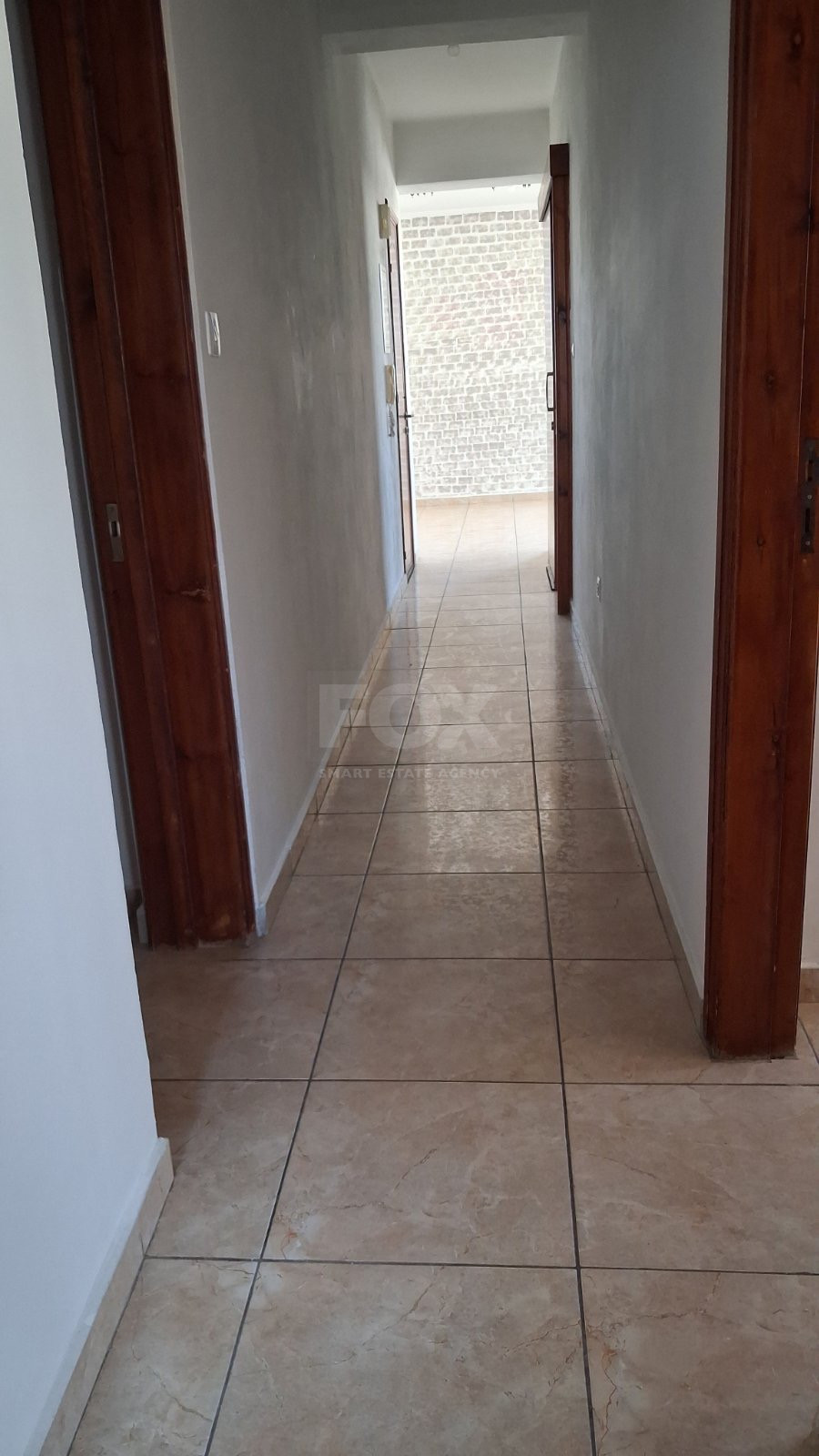 For rent : Spacious Two Bedroom Apartment in Friendly Geroskipou
