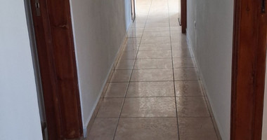 For rent : Spacious Two Bedroom Apartment in Friendly Geroskipou
