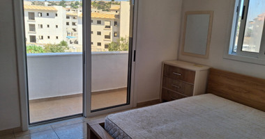 For rent : Spacious Two Bedroom Apartment in Friendly Geroskipou