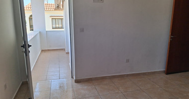 For rent : Spacious Two Bedroom Apartment in Friendly Geroskipou