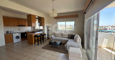 Two bedroom apartment in Paphos center, for rent