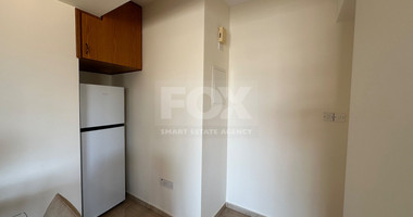 Two bedroom apartment in Paphos center, for rent