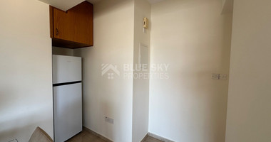 Two bedroom apartment in Paphos center, for rent