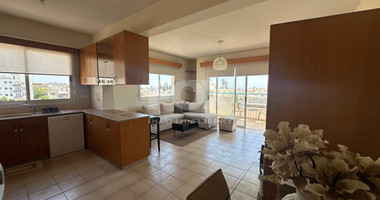 Two bedroom apartment in Paphos center, for rent