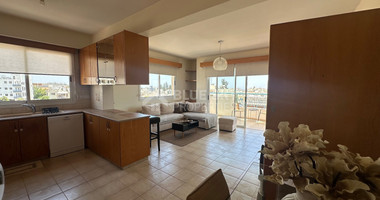Two bedroom apartment in Paphos center, for rent