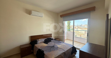 Two bedroom apartment in Paphos center, for rent