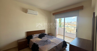 Two bedroom apartment in Paphos center, for rent