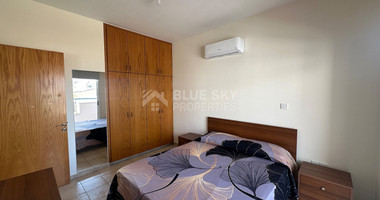Two bedroom apartment in Paphos center, for rent