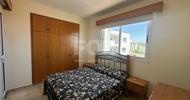 Two bedroom apartment in Paphos center, for rent