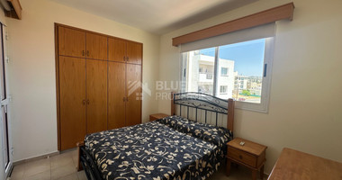 Two bedroom apartment in Paphos center, for rent