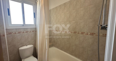 Two bedroom apartment in Paphos center, for rent