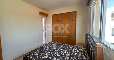 Two bedroom apartment in Paphos center, for rent