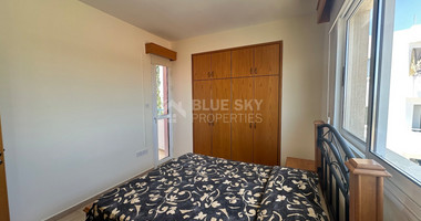 Two bedroom apartment in Paphos center, for rent