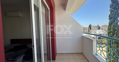 Two bedroom apartment in Paphos center, for rent